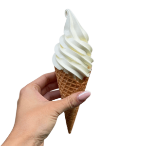 Bondi Gold Soft Serve