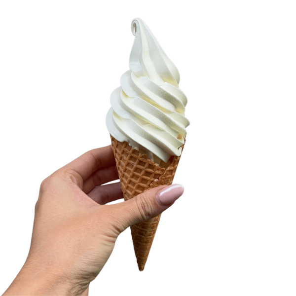 Bondi Gold Soft Serve Base Mix