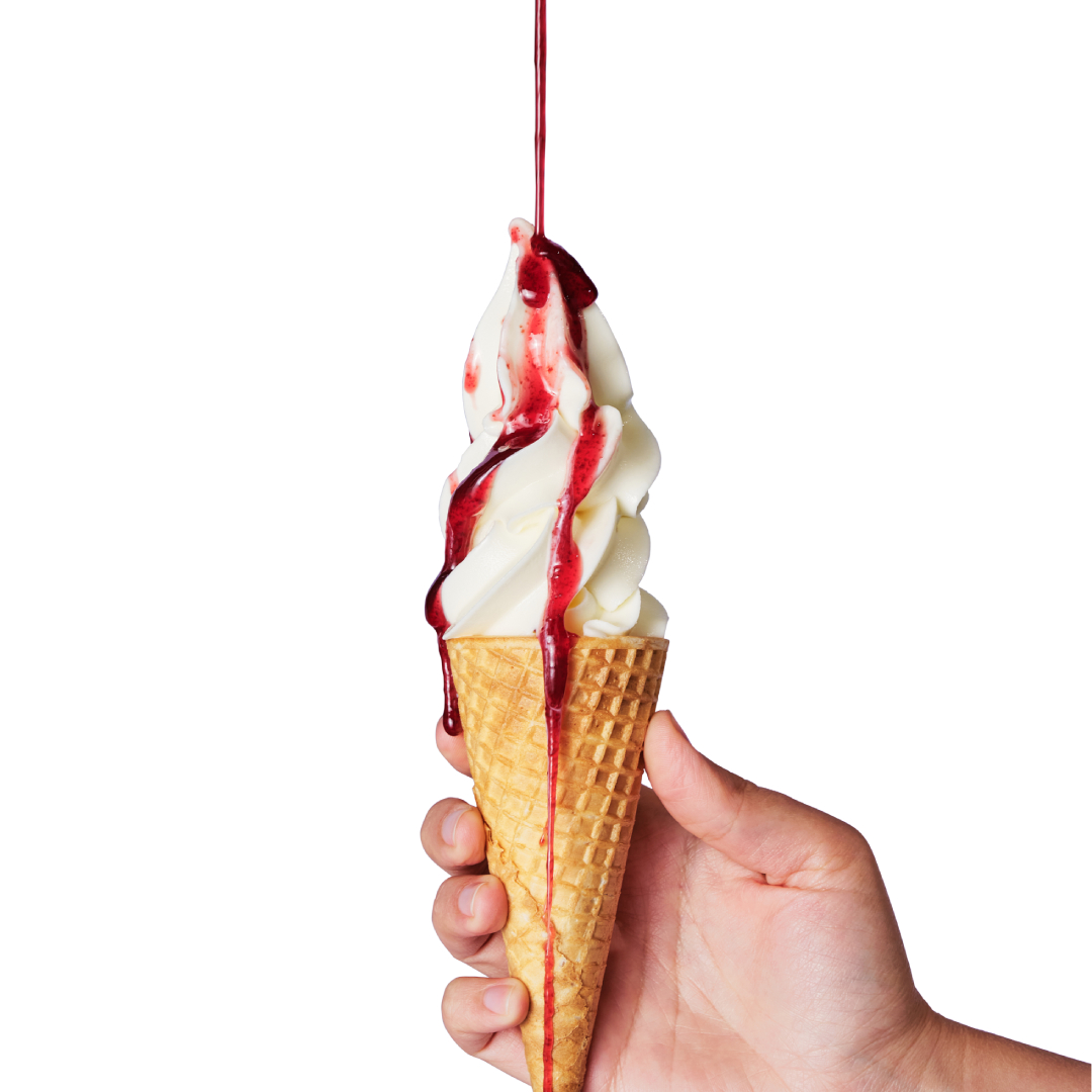 Bondi Gold Soft Serve Base Mix - Bondi Ice Cream