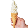 Surfs Up Soft Vanilla Serve Base Mix - Bondi Ice Cream