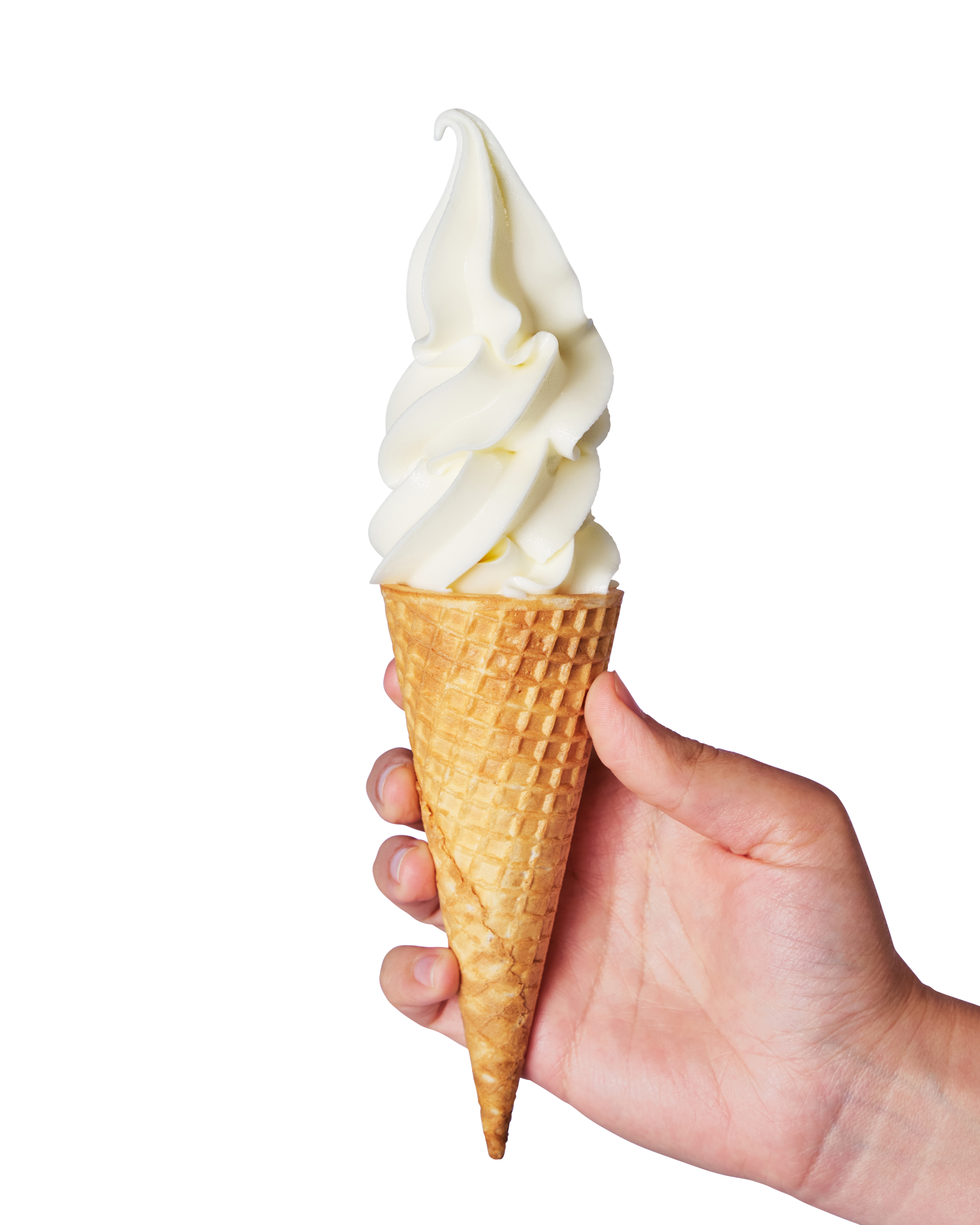 Surfs Up Soft Vanilla Serve Base Mix - Bondi Ice Cream