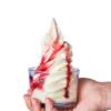 Sea Foam Frozen Yoghurt Base Mix - Bondi Ice Cream