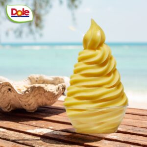 Dole Soft Serve
